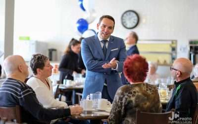 Rénovations majeures à Sept-Îles