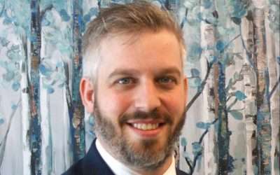 Benoît Belzile est nommé directeur général de la Résidence des Bâtisseurs Rivière-du-Loup