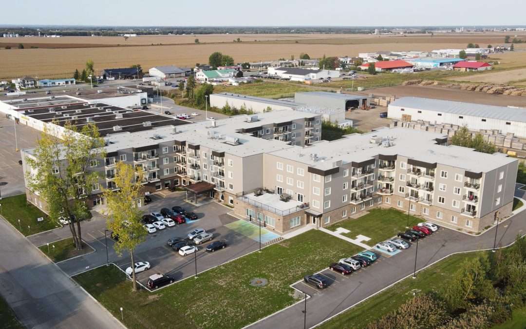 Louiseville