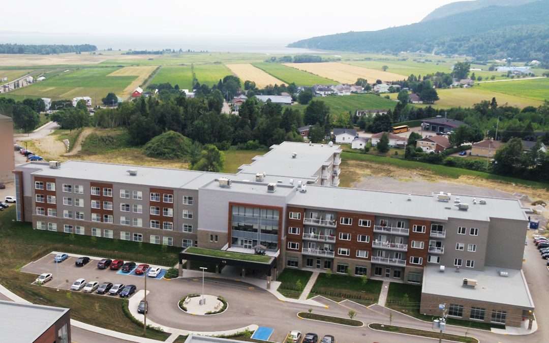 Baie-Saint-Paul