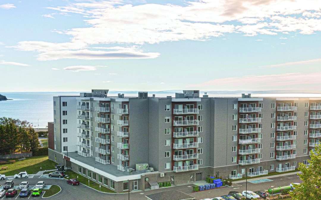 La Malbaie
