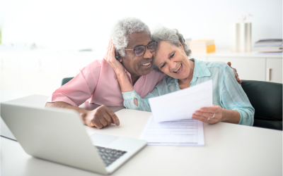 Augmentation 2024 : pension de la Sécurité de vieillesse