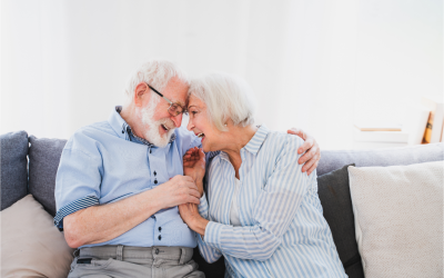 5 conseils pour trouver l’amour en résidence pour aînés