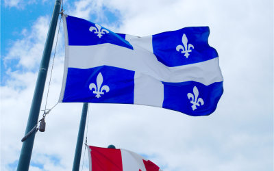 Célébrons la diversité linguistique des régions du Québec