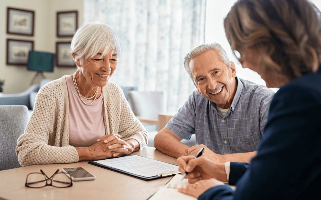 Stratégies pour augmenter vos revenus de retraite