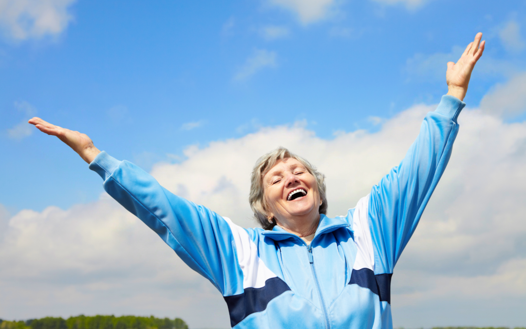 Santé au soleil : Vitamine D et air frais