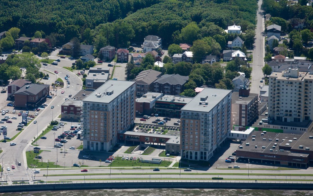 Havre de l’Estuaire